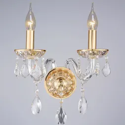 Бра Illumico IL2032-2WBC-25 ELITE