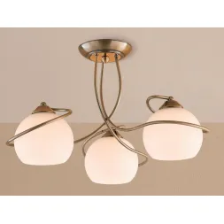 Потолочная люстра Citilux Лайма CL155133