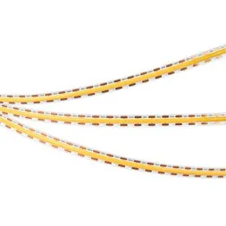 Светодиодная лента Arlight COB-X544-8mm 24V White6000 (11 W/m, IP20, 5m, FreeCut) 043412