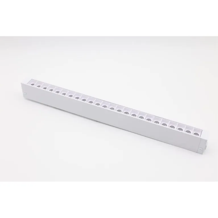 Трековый магнитный светильник Aployt Magnetic track 220 APL.0200.10.18