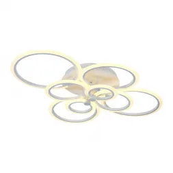 Потолочная светодиодная люстра F-Promo Cosmo 2290-8U