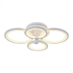Потолочная светодиодная люстра F-Promo Cosmo 2291-4U