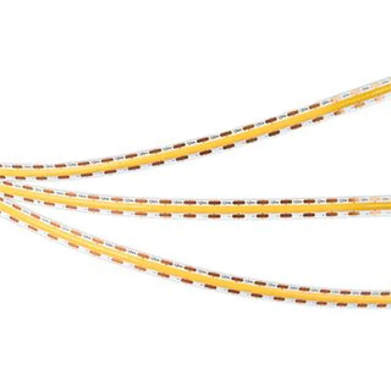 Светодиодная лента Arlight COB-X544-8mm 24V Warm3000 (11 W/m, IP20, 5m, FreeCut) 043414