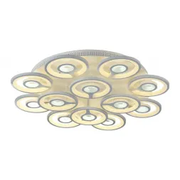 Потолочная светодиодная люстра F-Promo Roundels 2292-12U