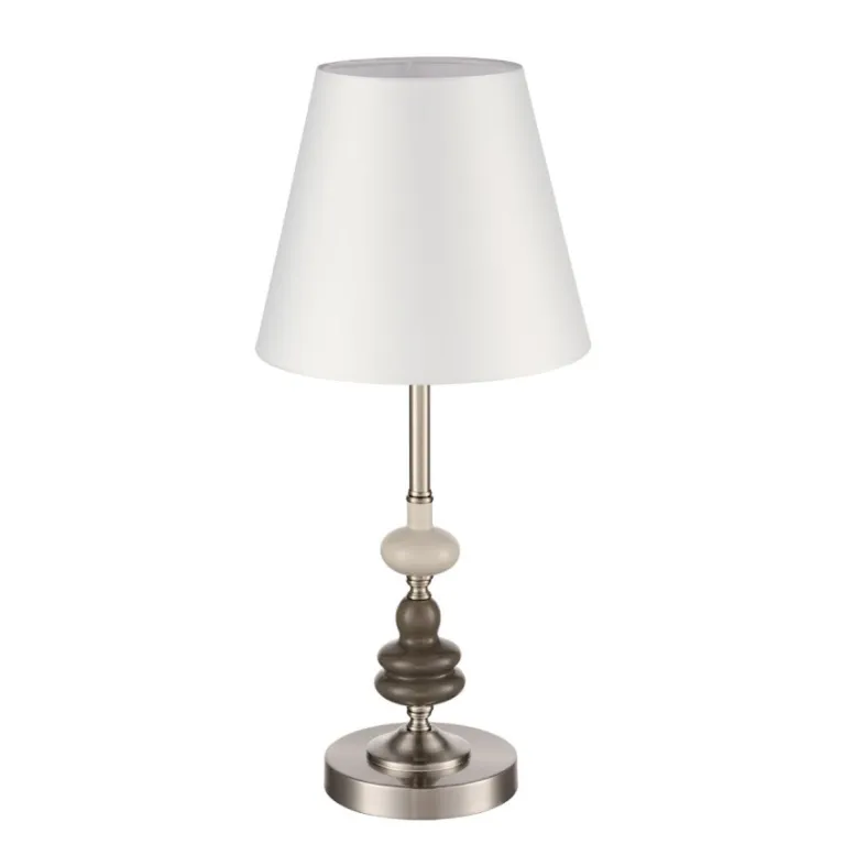 Настольная лампа Lumion Classi Kentuki 8283/1T