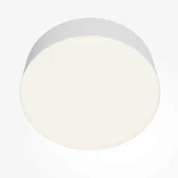 Потолочный светильник Maytoni Technical Ceiling Zon C032CL-24W4K-RD-W