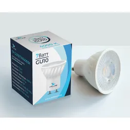 Светодиодная лампа Italline TP GU10/7W/4000K