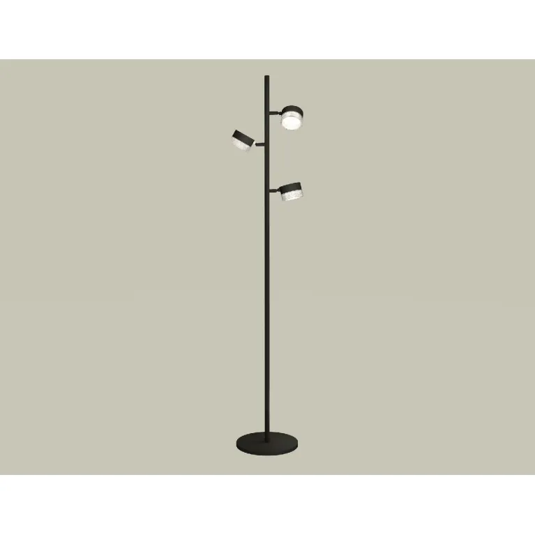 Торшер Ambrella Light Traditional (C9816, N8480) XB9816250