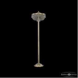 Торшер Bohemia Ivele Crystal 19271T6/35IV-138 G