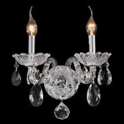 Бра Illumico IL2065-2WBC-25 ELITE