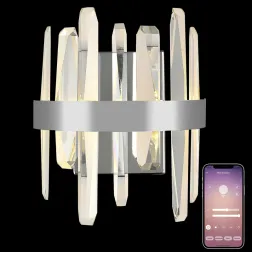 Настенный светильник Natali Kovaltseva Bernardi LED LAMPS 81117/1W