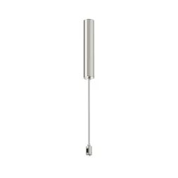 Основание потолочное для блока питания с вводом питания Maytoni Flarity TRA159C-BB1-PT