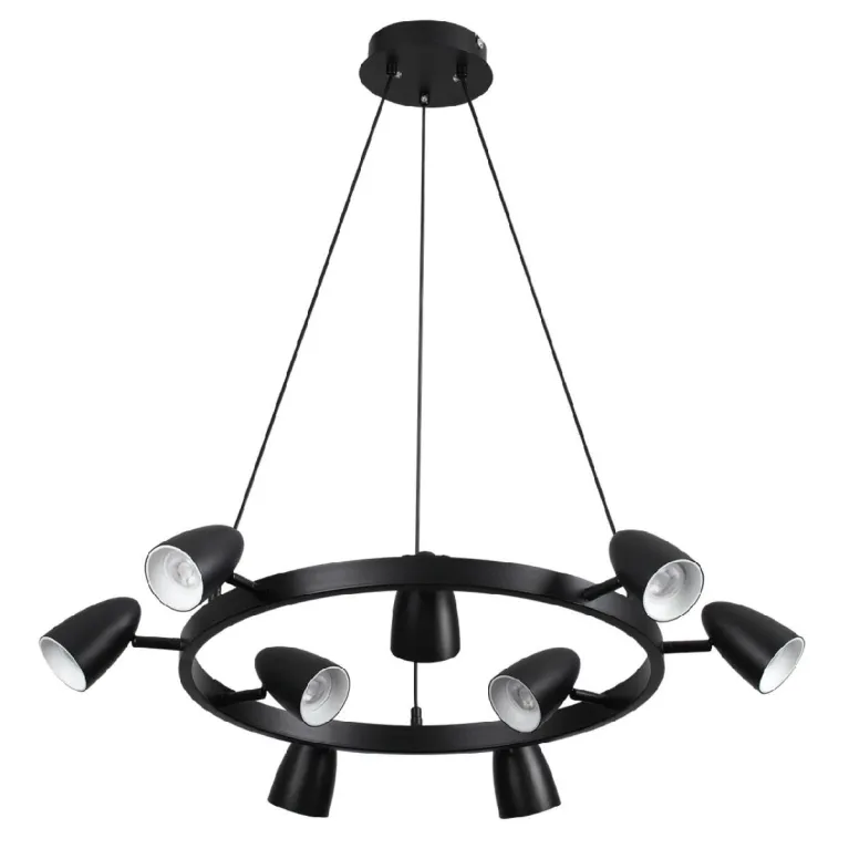 Подвесная люстра Lumion Ilmina 8237/9