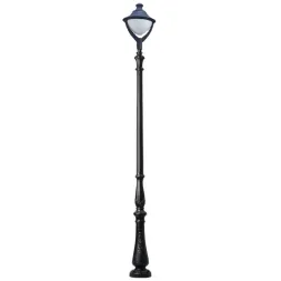 Садовый светильник Fumagalli P50.205.000.AYH27