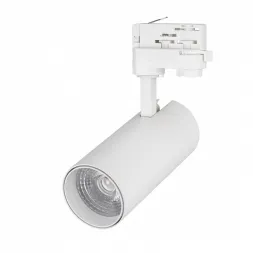 Трековый светильник Arlight LGD-Gera-4TR-R74-20W Day SP5000-Veg 032461
