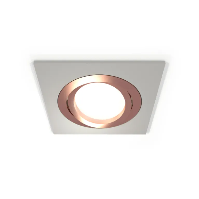 Встраиваемый светильник Ambrella Light Techno Spot XC7633084 (C7633, N7005)