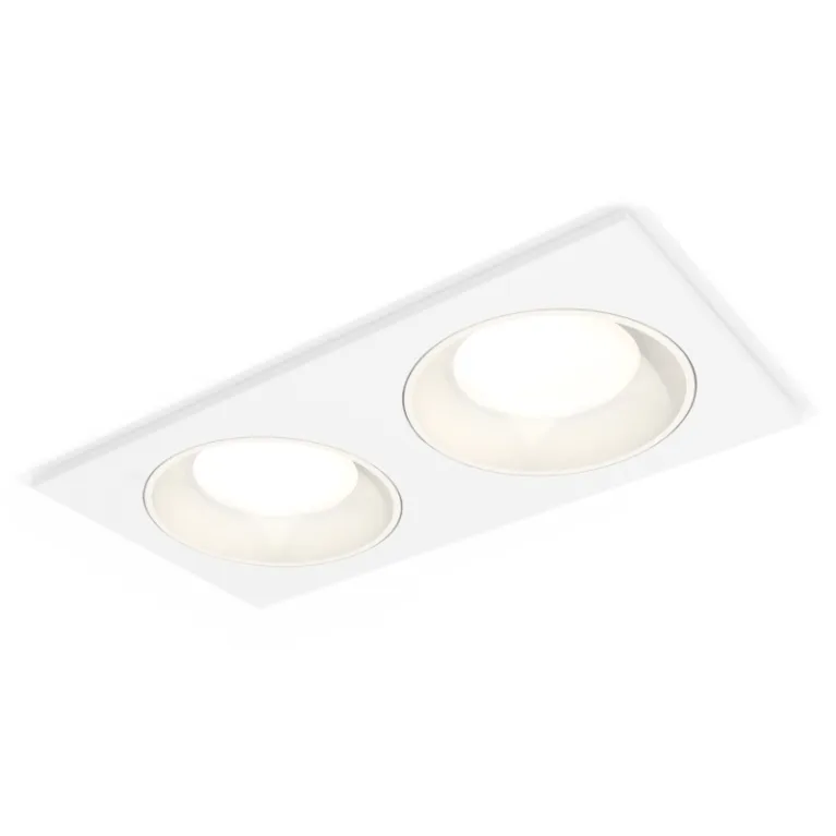 Встраиваемый светильник Ambrella Light Techno Spot XC7635060 (C7635, N7020)
