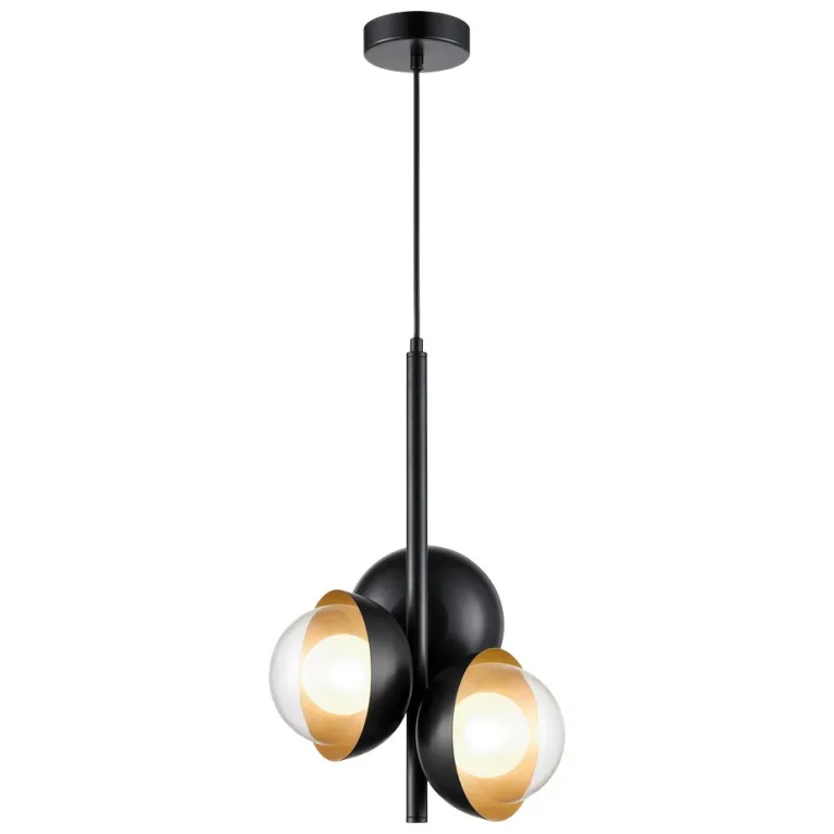 Подвесной светильник Velante 359-026-03