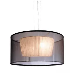 Подвесной светильник Deko-Light Capella I 342075