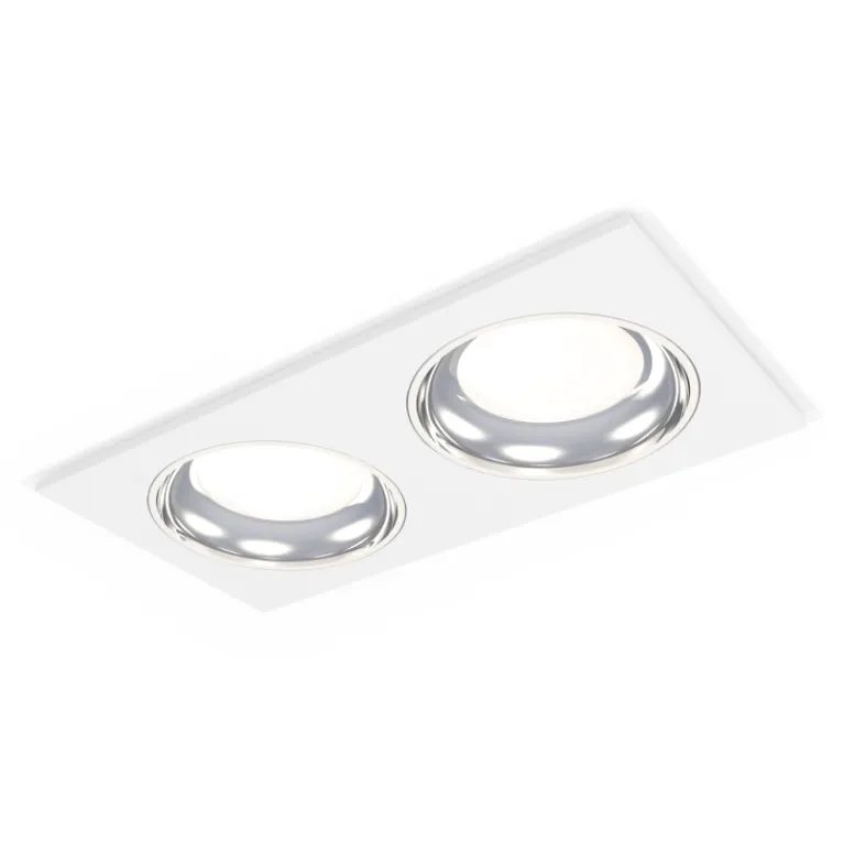 Встраиваемый светильник Ambrella Light Techno Spot XC7635061 (C7635, N7022)