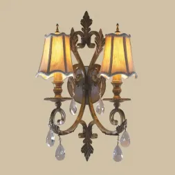 Бра L Arte Luce L5492