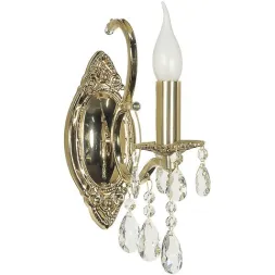 Бра Arti Lampadari Pisani E 2.1.1.501 G