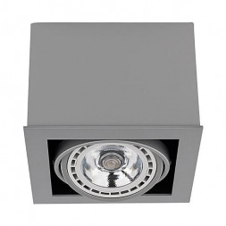 Потолочный светильник Nowodvorski Box 9496