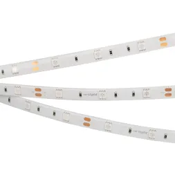 Светодиодная лента герметичная Arlight RTW-SE-B30-10mm 12V Blue (7.2 W/m, IP65, 5060, 5m) (Arlight, 