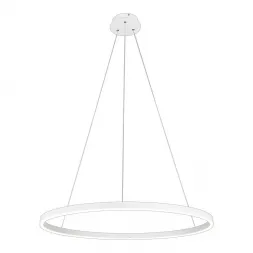Подвесной светодиодный светильник Kink Light Тор 08228,01A (4000K)