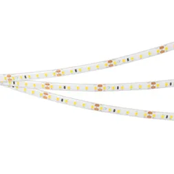 Светодиодная лента герметичная Arlight RTW-SE-A120-5mm 24V White6000 (9.6 W/m, IP65, 5m) 058268