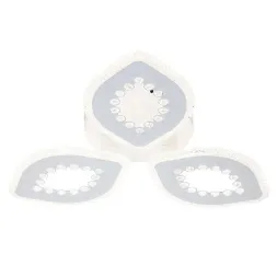 Потолочная светодиодная люстра Escada Dew 10271/3LED
