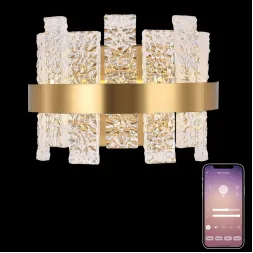 Настенный светильник Natali Kovaltseva Magic LED LAMPS 81120/1W