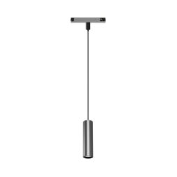 Трековый однофазный светильник Denkirs Shine spot DK5744-DN