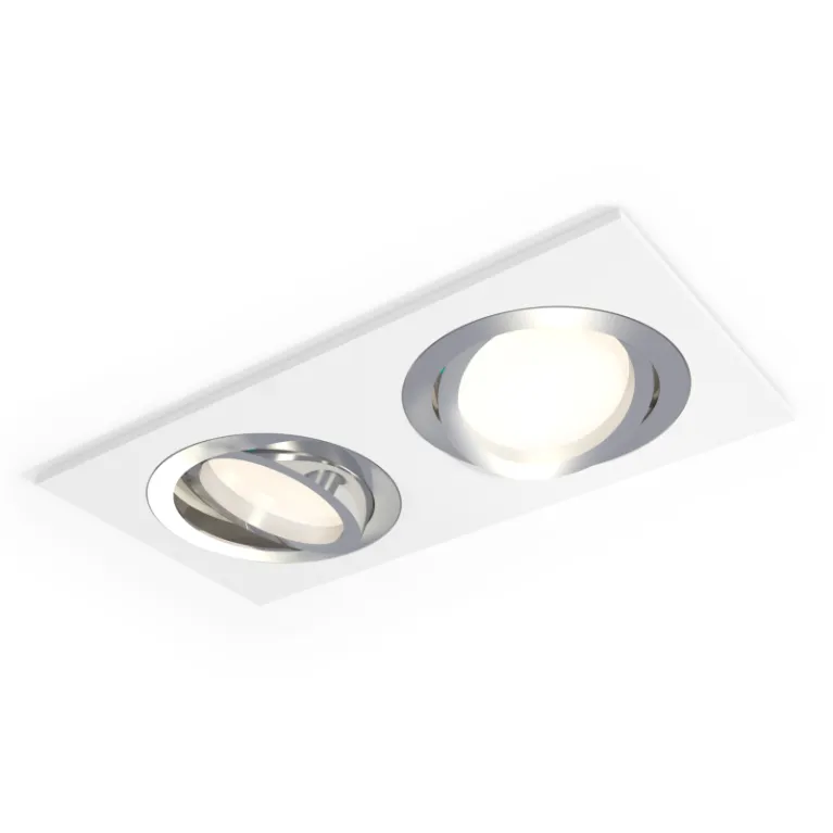 Встраиваемый светильник Ambrella Light Techno Spot XC7635082 (C7635, N7003)