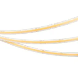 Светодиодная лента герметичная Arlight COB-PS-X480-12mm 24V Warm3000 (15 W/m, IP67, TWP100, 5m) 0417
