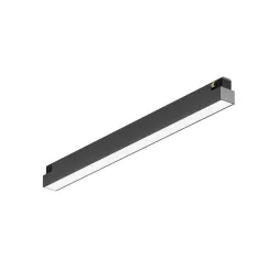 Трековый однофазный светильник Denkirs Shine linear DK5751-DN