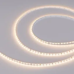 Светодиодная лента Arlight UL-A140-3.5mm 24V Warm3000 (6 W/m, IP20, 2835, 5m) 045971