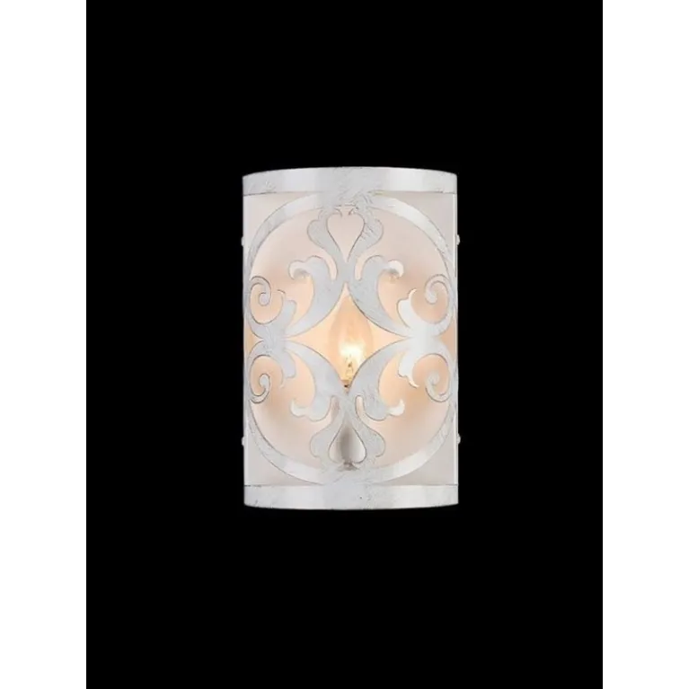 Бра Natali Kovaltseva Renaissance 10440/1W WHITE GOLD