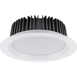 Встраиваемый светильник Feron MarketBright AL253 49000
