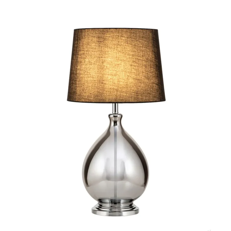 Настольная лампа Modelux ML.6111.01TL BK