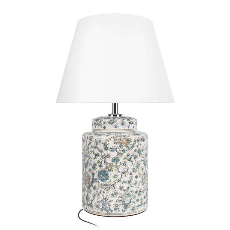 Настольная лампа Loft IT Agapanthus 10385T/B
