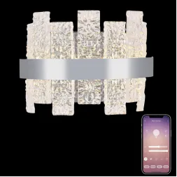 Настенный светильник Natali Kovaltseva Magic LED LAMPS 81121/1W