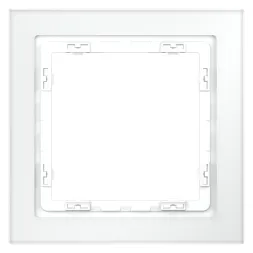 Рамка на 1 пост Voltum S70 VLS110102