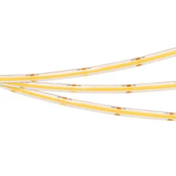 Светодиодная лента герметичная Arlight COB-SE-X378-8mm 24V Warm2700 (11 W/m, IP65, 5m) 058303