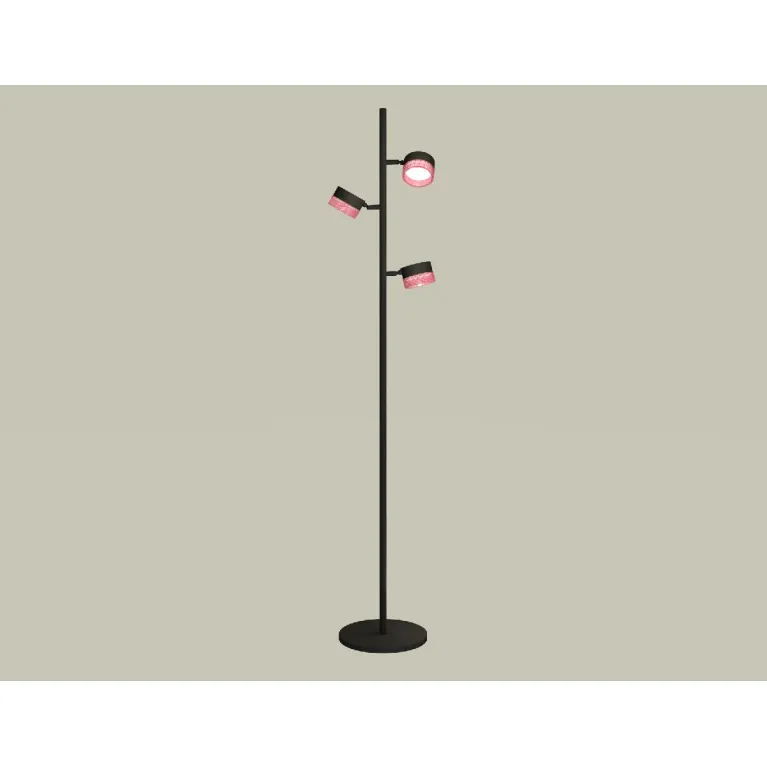 Торшер Ambrella Light Traditional (C9816, N8486) XB9816251