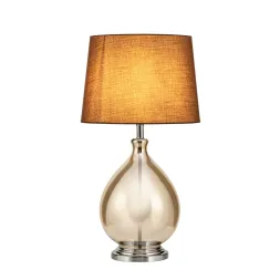 Настольная лампа Modelux ML.6111.01TL BR