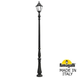 Садовый светильник Fumagalli E35.205.000.AYH27