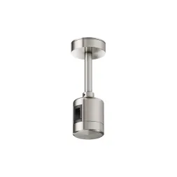 Крепление потолочное с прямым коннектором питания Maytoni Flarity TRA156C-IPC1-PT