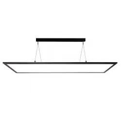 Подвесной светильник Deko-Light LED Panel transparent 342077