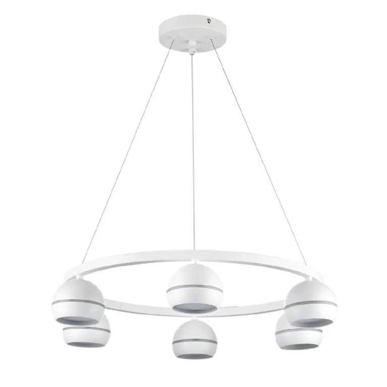 Подвесная люстра Lumion Luazana 8254/6